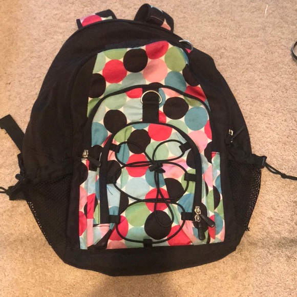 Pottery Barn Bags Pottery Barn Backpack Poshmark